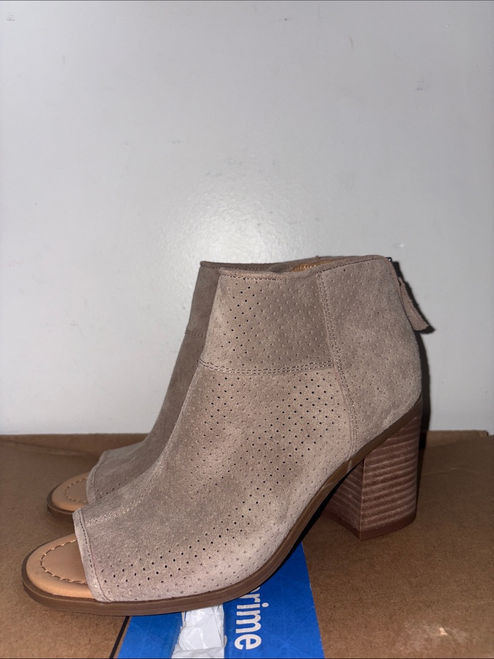 Franco Sarto heels size 6.5M